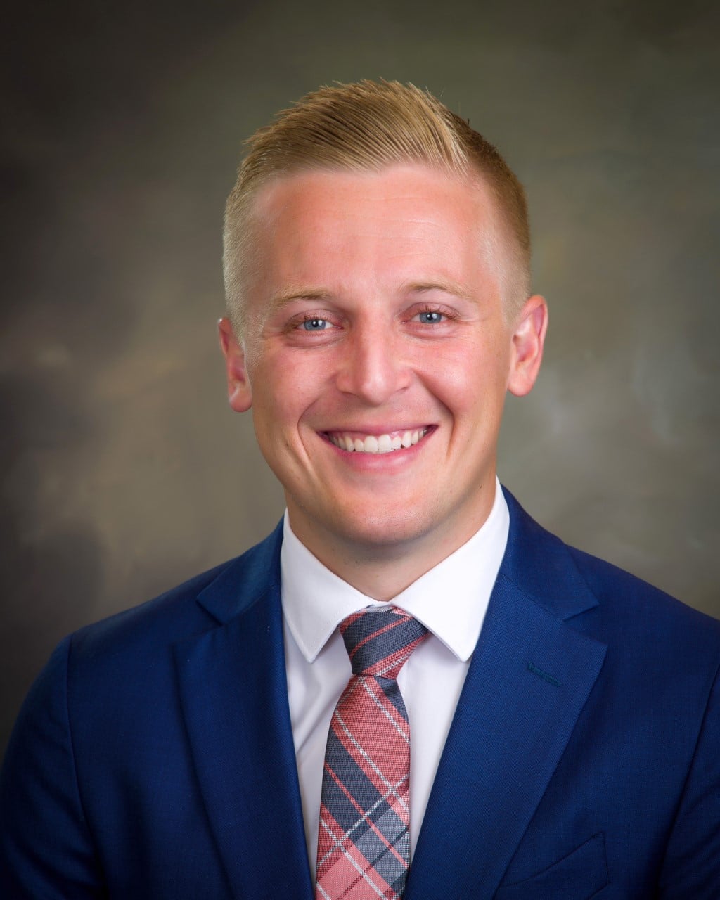 Picture of Carson Johnson, CFP®, CRPC™, NSSA™