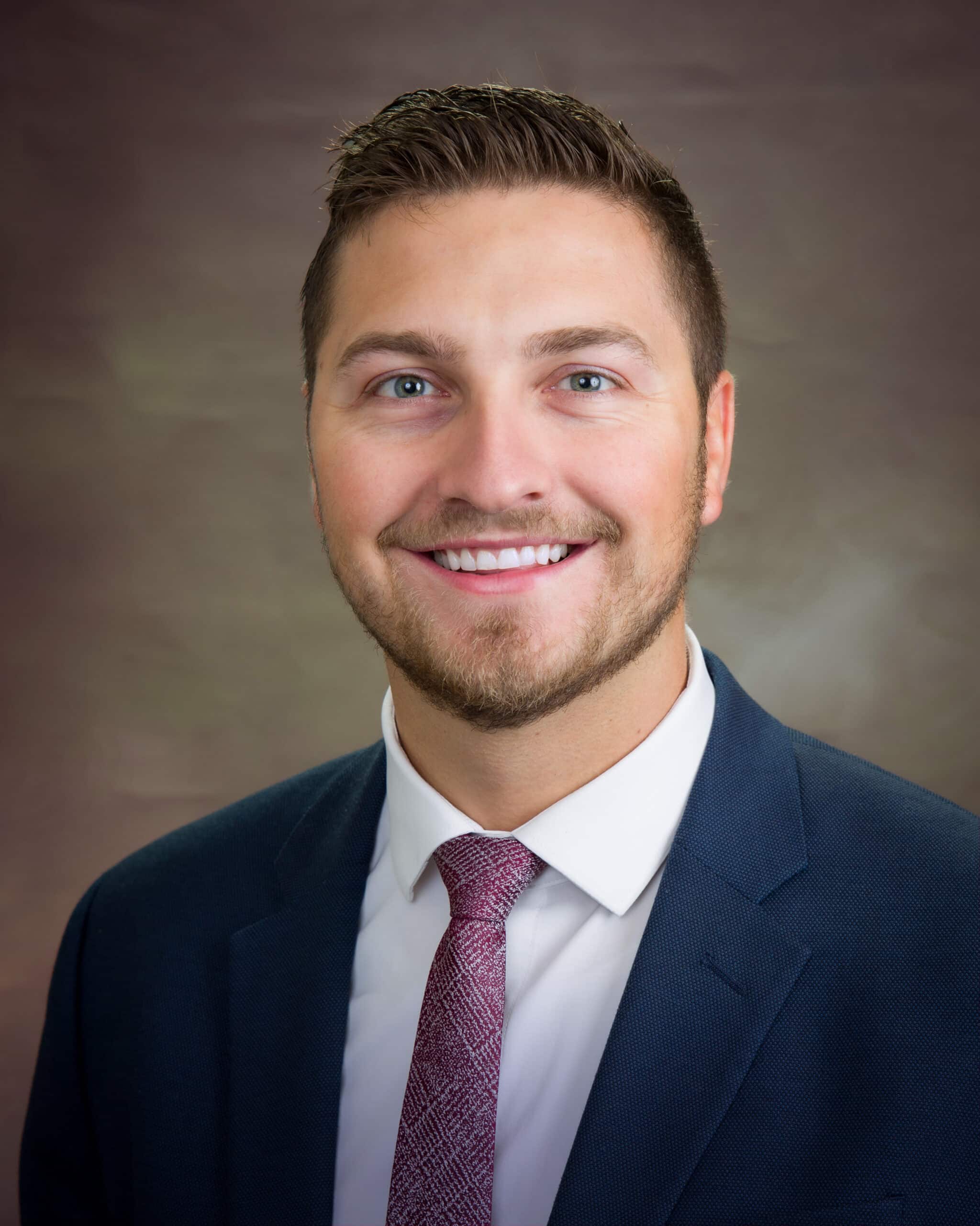 Picture of Jeffrey Lindsay, CFP®, CRPC
